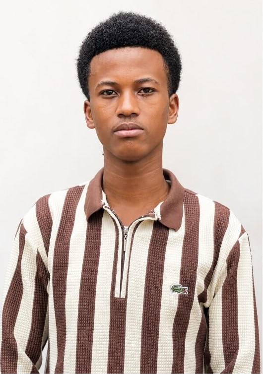 Sserwadda Joel