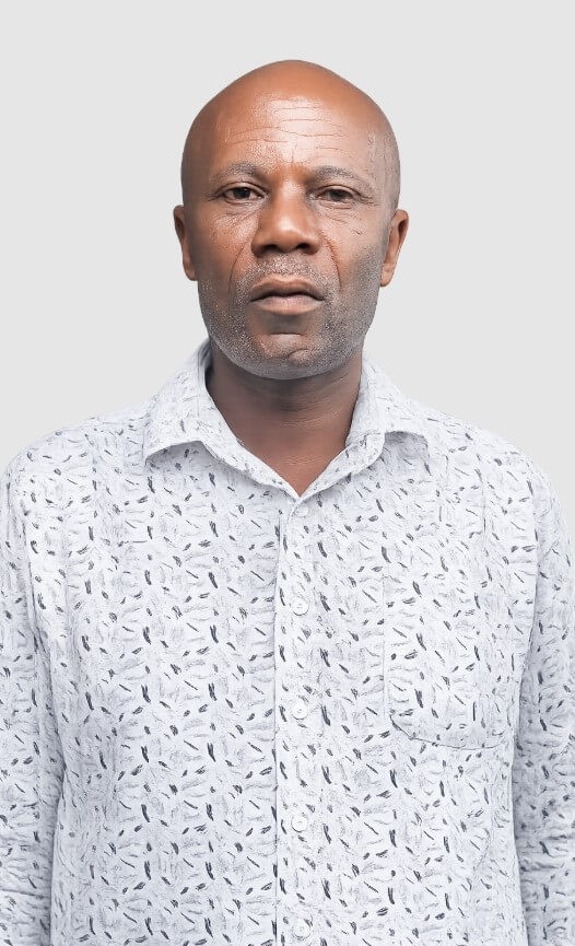 Akiiza John