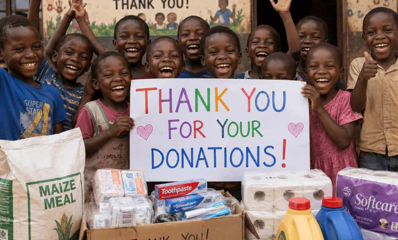 Donate